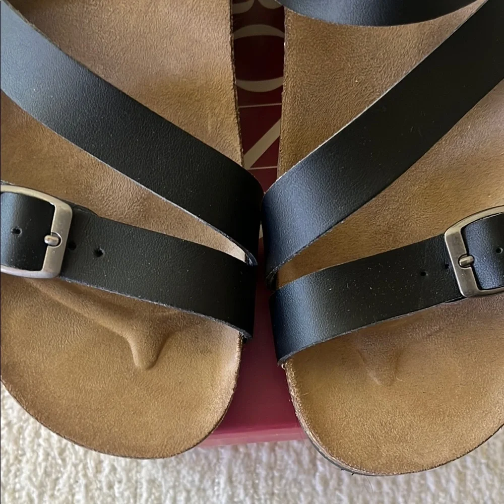 Merona Women's Sandals - Picture 4 of 10